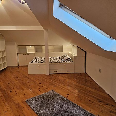 Villa Anni 塞拉耶佛 外观 照片