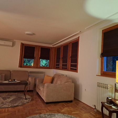 Villa Anni 塞拉耶佛 外观 照片