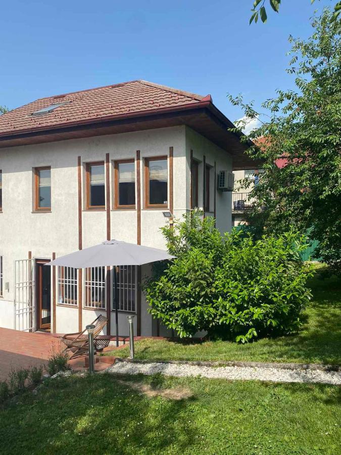 Villa Anni 塞拉耶佛 外观 照片