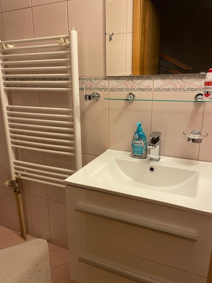 Villa Anni 塞拉耶佛 外观 照片