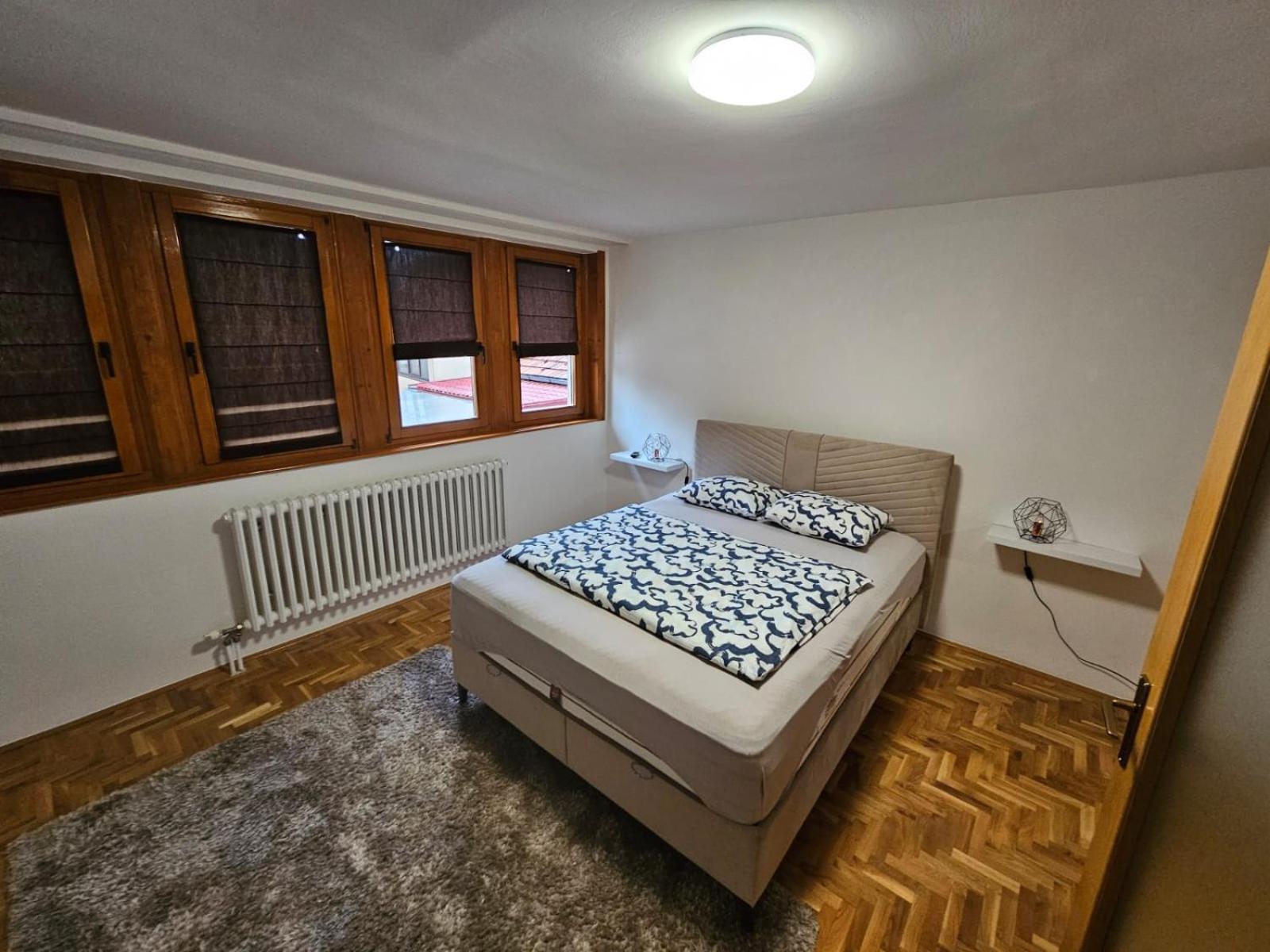 Villa Anni 塞拉耶佛 外观 照片