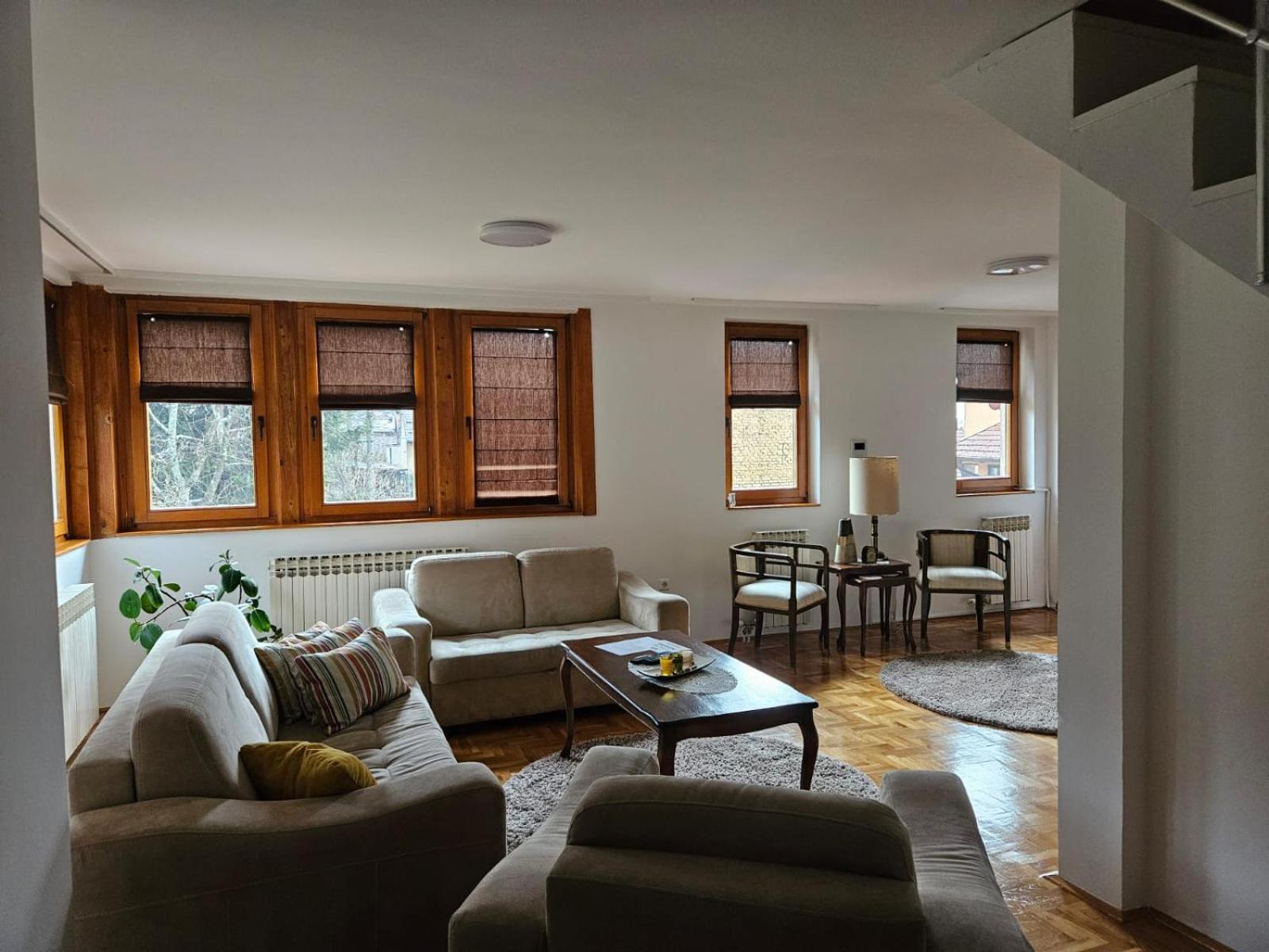 Villa Anni 塞拉耶佛 外观 照片