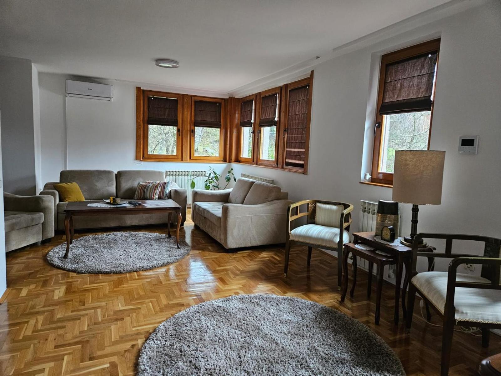 Villa Anni 塞拉耶佛 外观 照片