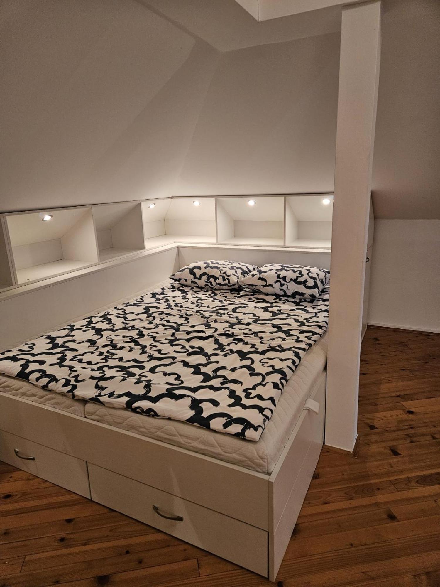 Villa Anni 塞拉耶佛 外观 照片