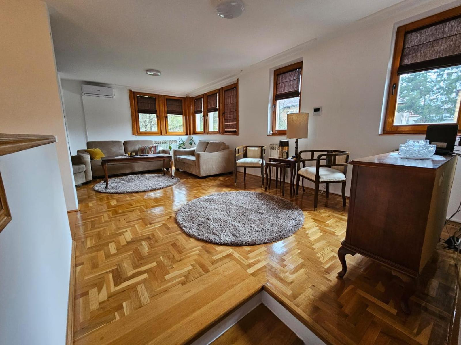 Villa Anni 塞拉耶佛 外观 照片