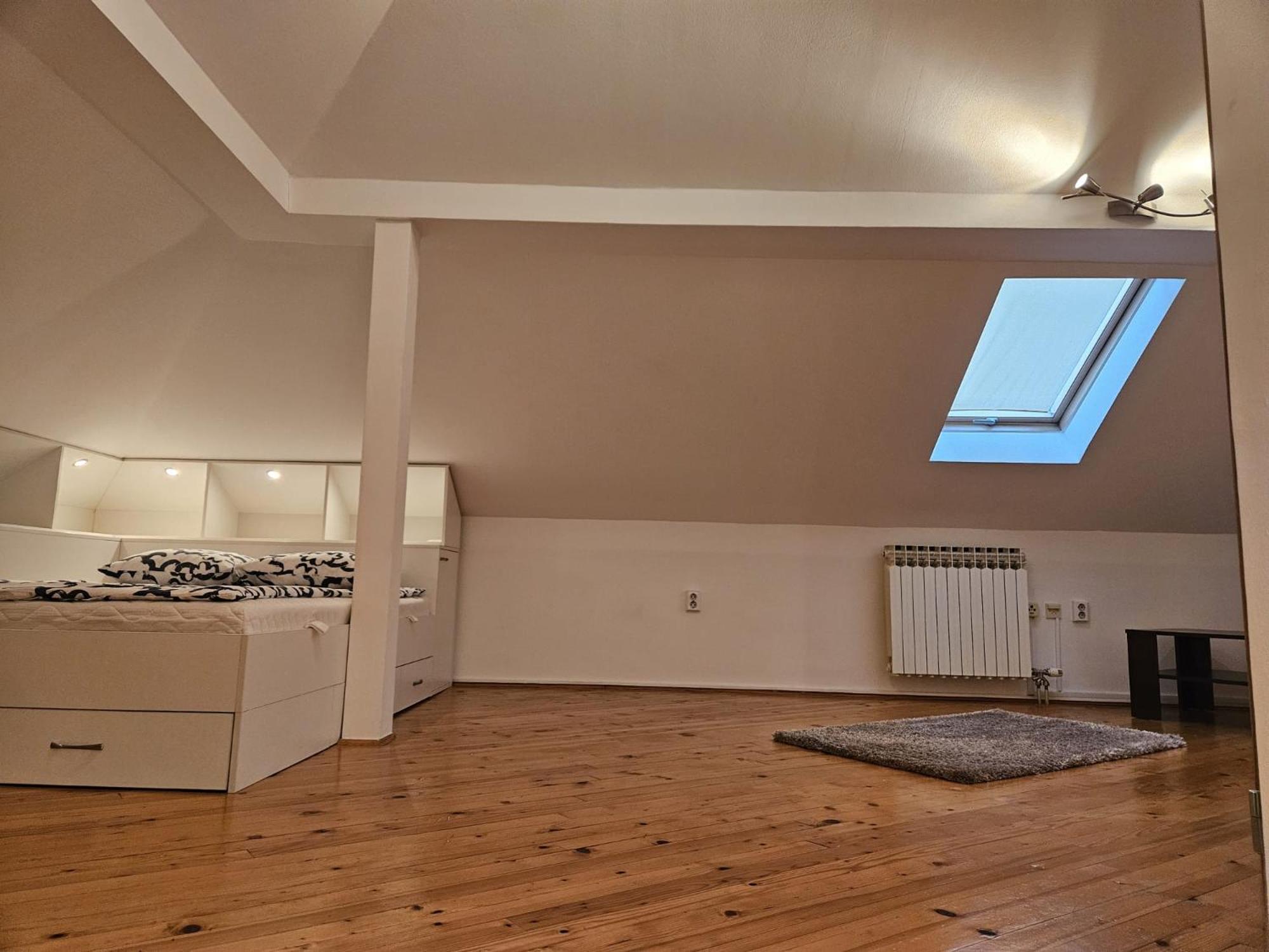 Villa Anni 塞拉耶佛 外观 照片