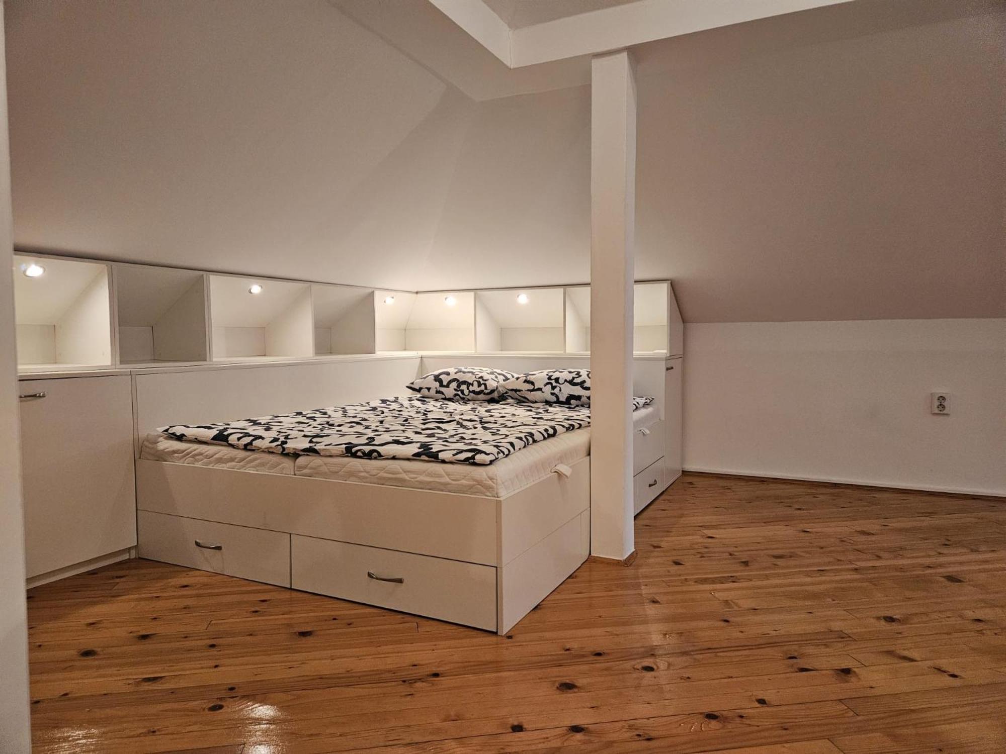 Villa Anni 塞拉耶佛 外观 照片