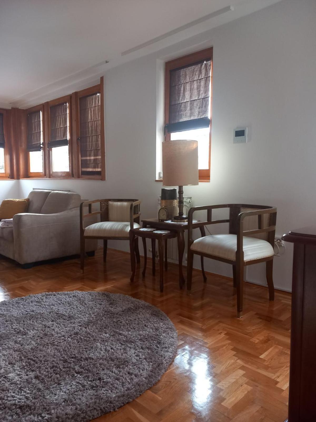 Villa Anni 塞拉耶佛 外观 照片