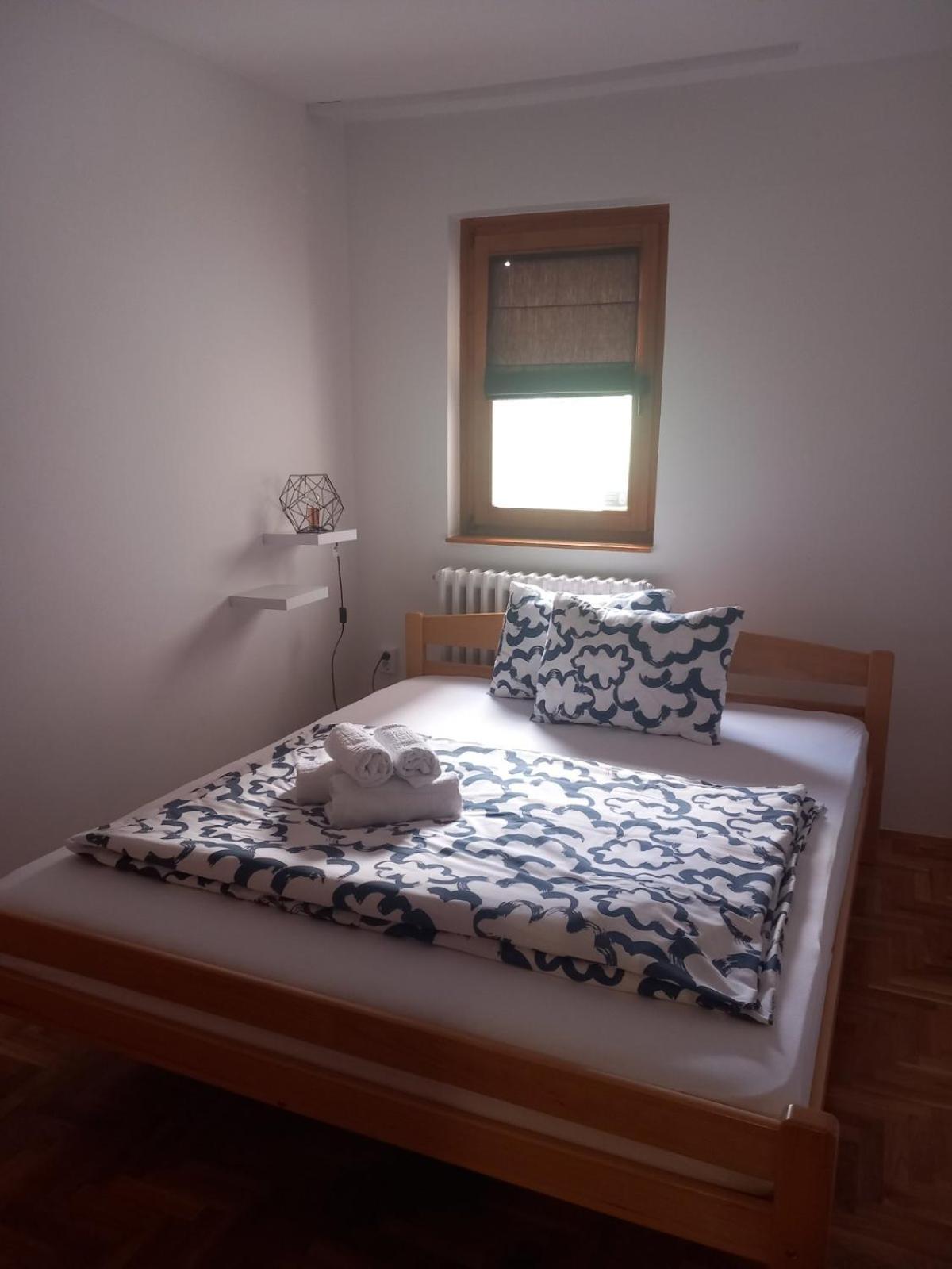 Villa Anni 塞拉耶佛 外观 照片