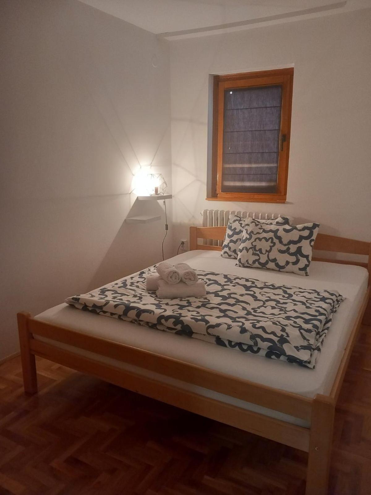 Villa Anni 塞拉耶佛 外观 照片