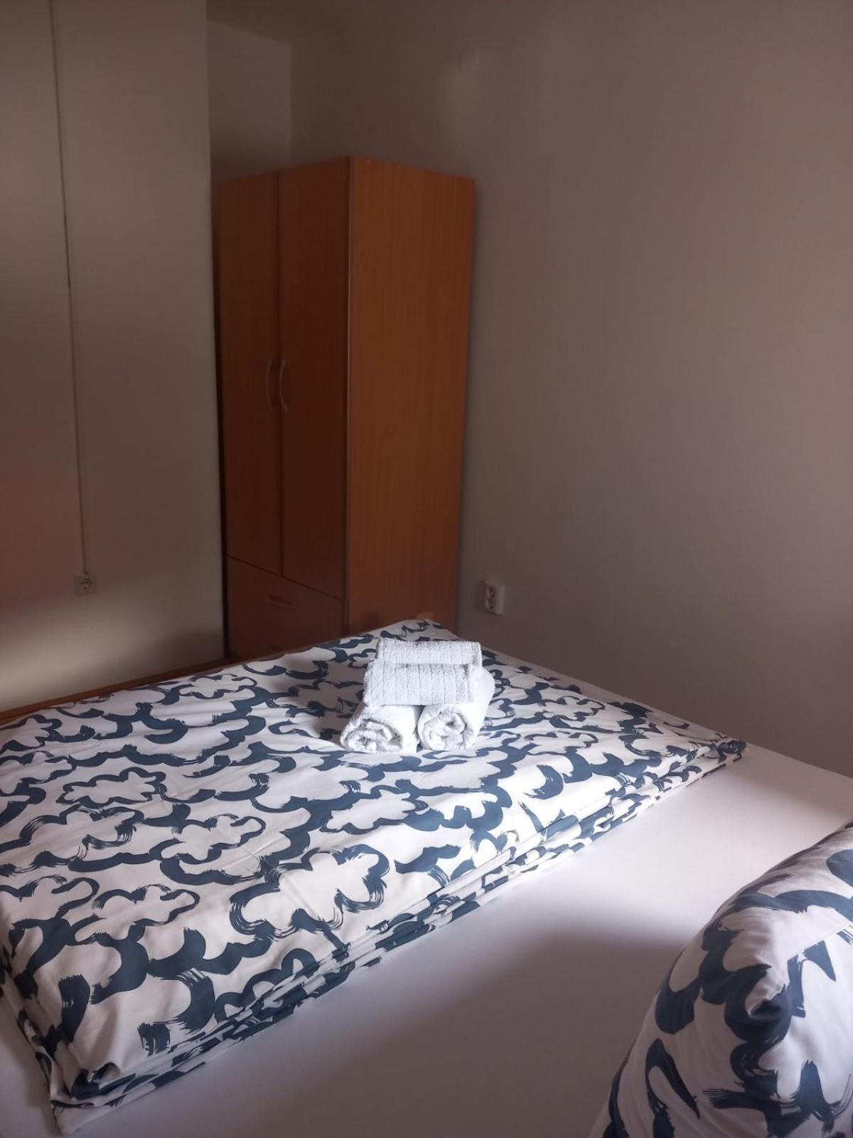 Villa Anni 塞拉耶佛 外观 照片