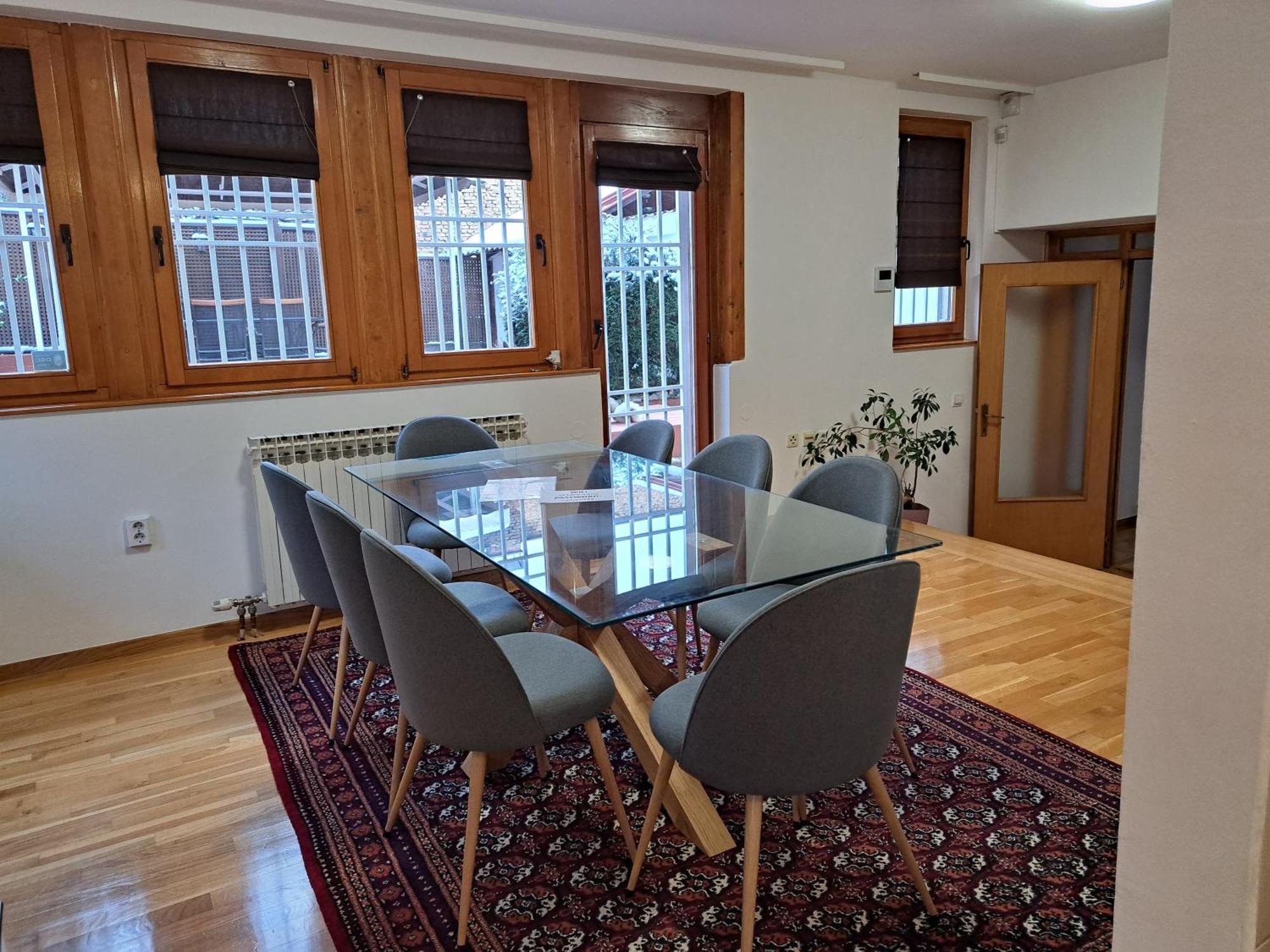 Villa Anni 塞拉耶佛 外观 照片