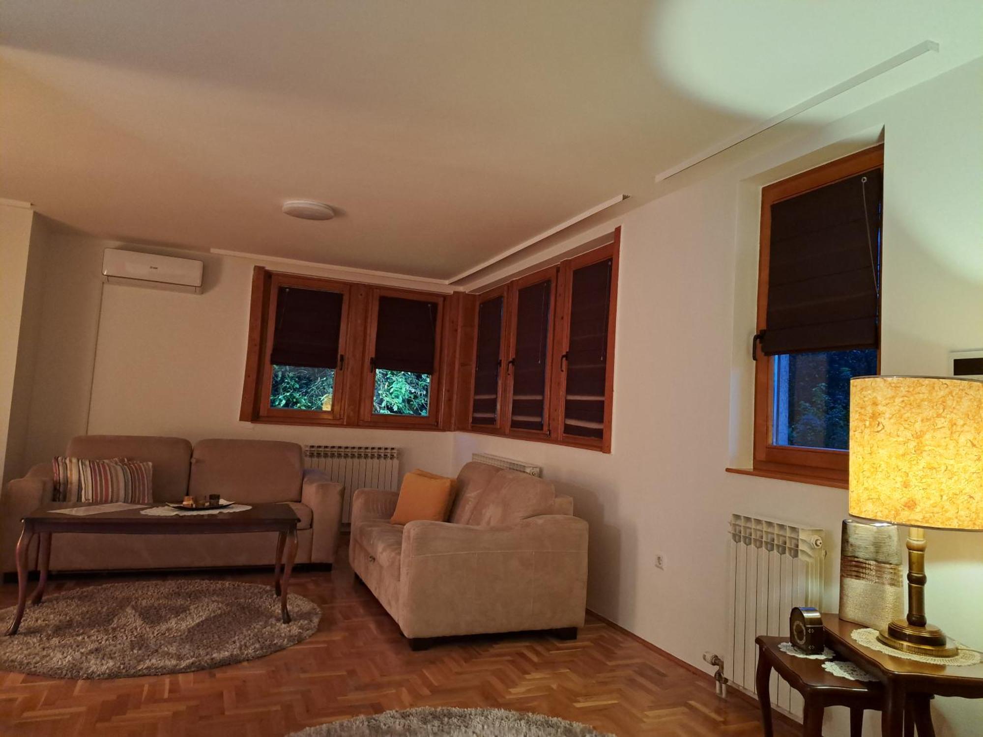 Villa Anni 塞拉耶佛 外观 照片